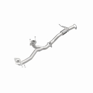 Ford Explorer Performance Exhaust - Front - Magnaflow - Front Pipe Kit - `11-`19