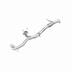 Ford Explorer Performance Exhaust - Front - Magnaflow - Front Pipe Kit - `11-`19