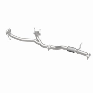Ford Explorer Performance Exhaust - Front - Magnaflow - Front Pipe Kit - `11-`19