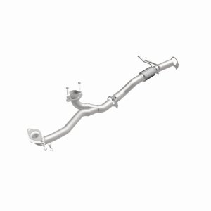 Ford Explorer Performance Exhaust - Front - Magnaflow - Front Pipe Kit - `11-`19