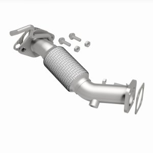 Hyundai Sonata Front Pipe Kit - Magnaflow - BRE - `11-`14