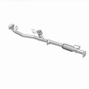 Ford Edge Performance Exhaust - Front - Magnaflow - Direct-Fit Front Pipe - `11-`14