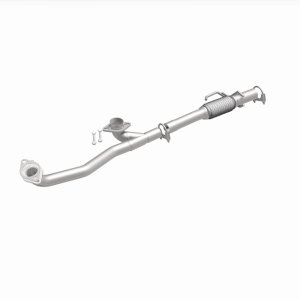 Ford Edge Performance Exhaust - Front - Magnaflow - Direct-Fit Front Pipe - `11-`14