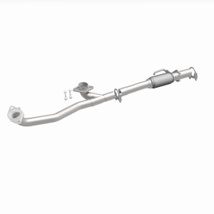 Ford Edge Performance Exhaust - Front - Magnaflow - Direct-Fit Front Pipe - `11-`14