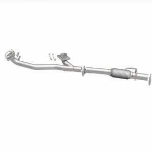 Ford Edge Performance Exhaust - Front - Magnaflow - Direct-Fit Front Pipe - `11-`14