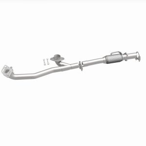 Ford Edge Performance Exhaust - Front - Magnaflow - Direct-Fit Front Pipe - `11-`14