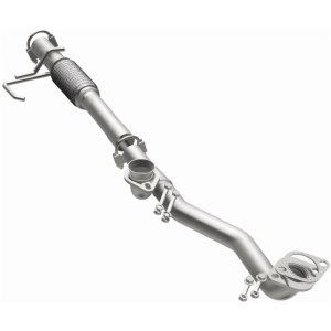 Ford Edge Performance Exhaust - Front - Magnaflow - Direct-Fit Front Pipe - `11-`14