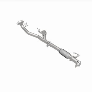 Ford Edge Performance Exhaust - Front - Magnaflow - Direct-Fit Front Pipe - `11-`14