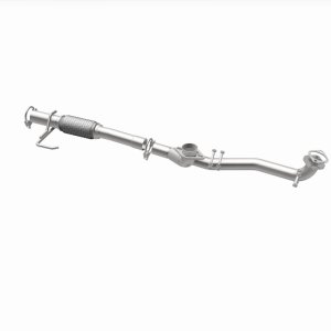 Ford Edge Performance Exhaust - Front - Magnaflow - Direct-Fit Front Pipe - `11-`14