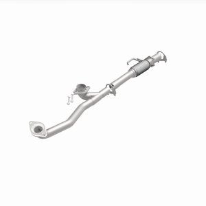 Ford Edge Performance Exhaust - Front - Magnaflow - Direct-Fit Front Pipe - `11-`14