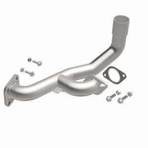 Chrysler Town & Country Performance Exhaust - Front - Magnaflow - BRE Front Pipe Kit - `11-`17