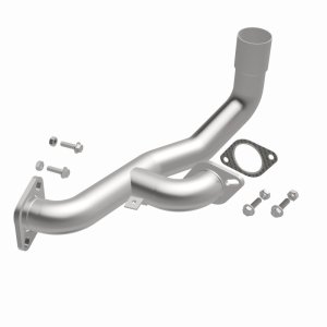 Chrysler Town & Country Performance Exhaust - Front - Magnaflow - BRE Front Pipe Kit - `11-`17