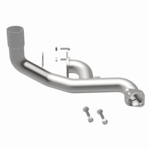 Chrysler Town & Country Performance Exhaust - Front - Magnaflow - BRE Front Pipe Kit - `11-`17