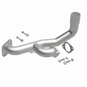 Chrysler Town & Country Performance Exhaust - Front - Magnaflow - BRE Front Pipe Kit - `11-`17