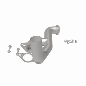 Dodge Grand Caravan Performance Exhaust - Front - Magnaflow - BRE Front Pipe Kit - `11-`17