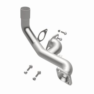 Dodge Grand Caravan Performance Exhaust - Front - Magnaflow - BRE Front Pipe Kit - `11-`17