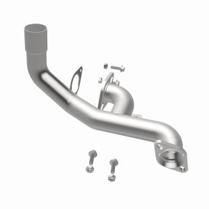 Dodge Grand Caravan Performance Exhaust - Front - Magnaflow - BRE Front Pipe Kit - `11-`17