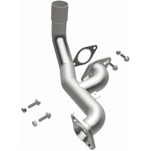 Dodge Grand Caravan Performance Exhaust - Front - Magnaflow - BRE Front Pipe Kit - `11-`17