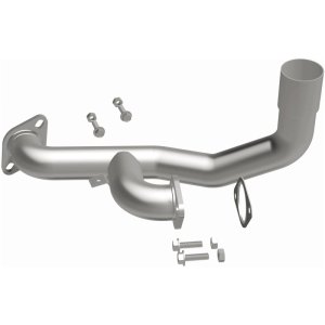 Dodge Grand Caravan Performance Exhaust - Front - Magnaflow - BRE Front Pipe Kit - `11-`17
