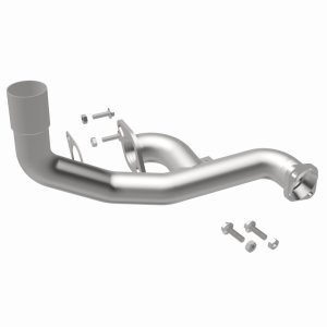 Dodge Grand Caravan Performance Exhaust - Front - Magnaflow - BRE Front Pipe Kit - `11-`17