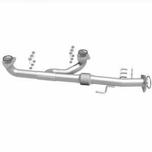 Honda Odyssey Front Pipe Kit - Magnaflow - Direct-Fit - `05-`10