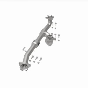 Honda Odyssey Front Pipe Kit - Magnaflow - Direct-Fit - `05-`10