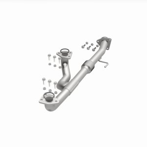 Honda Odyssey Front Pipe Kit - Magnaflow - Direct-Fit - `05-`10