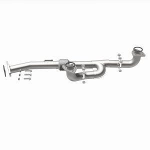 Honda Odyssey Front Pipe Kit - Magnaflow - Direct-Fit - `05-`10