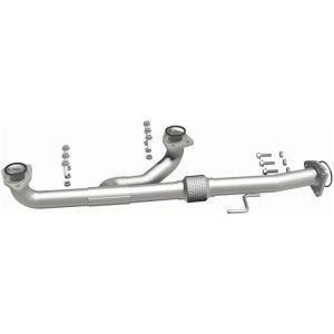 Honda Odyssey Front Pipe Kit - Magnaflow - Direct-Fit - `05-`10