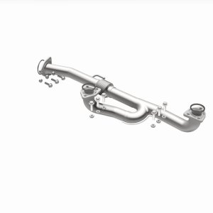 Honda Odyssey Front Pipe Kit - Magnaflow - Direct-Fit - `05-`10