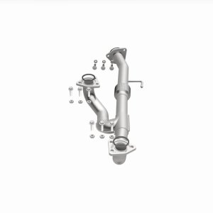 Honda Odyssey Front Pipe Kit - Magnaflow - Direct-Fit - `05-`10