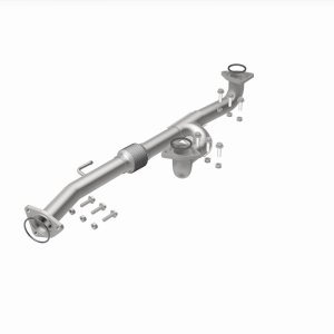 Honda Odyssey Front Pipe Kit - Magnaflow - Direct-Fit - `05-`10