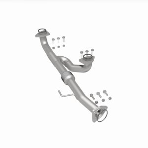 Honda Odyssey Front Pipe Kit - Magnaflow - Direct-Fit - `05-`10