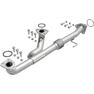 Honda Odyssey Front Pipe Kit - Magnaflow - Direct-Fit - `05-`10