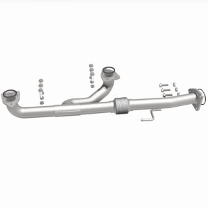 Honda Odyssey Front Pipe Kit - Magnaflow - Direct-Fit - `05-`10