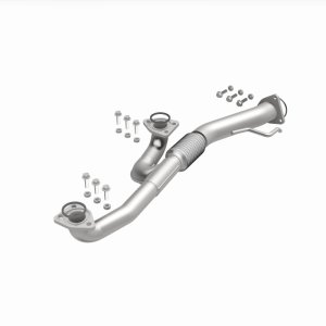 Honda Accord Performance Exhaust - Front - Magnaflow - Direct-Fit Front Pipe Kit - `08-`12