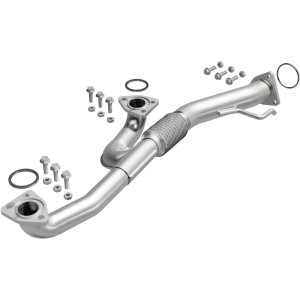 Honda Accord Performance Exhaust - Front - Magnaflow - Direct-Fit Front Pipe Kit - `08-`12