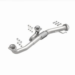 Honda Accord Performance Exhaust - Front - Magnaflow - Direct-Fit Front Pipe Kit - `08-`12