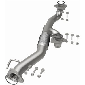 Honda Accord Performance Exhaust - Front - Magnaflow - Direct-Fit Front Pipe Kit - `08-`12
