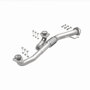 Honda Accord Performance Exhaust - Front - Magnaflow - Direct-Fit Front Pipe Kit - `08-`12