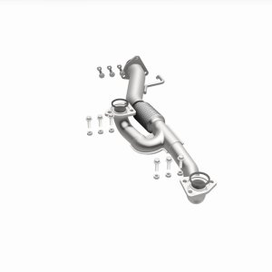 Honda Accord Performance Exhaust - Front - Magnaflow - Direct-Fit Front Pipe Kit - `08-`12