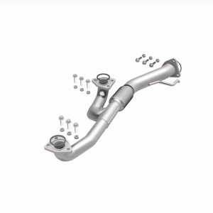 Honda Accord Performance Exhaust - Front - Magnaflow - Direct-Fit Front Pipe Kit - `08-`12