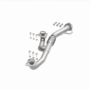 Honda Accord Performance Exhaust - Front - Magnaflow - Direct-Fit Front Pipe Kit - `08-`12