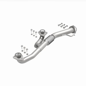 Honda Accord Performance Exhaust - Front - Magnaflow - Direct-Fit Front Pipe Kit - `08-`12