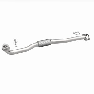 Hyundai Tucson Front Pipe Kit - Magnaflow - BRExhaust Direct-Fit - `05-`10