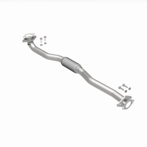 Hyundai Tucson Front Pipe Kit - Magnaflow - BRExhaust Direct-Fit - `05-`10