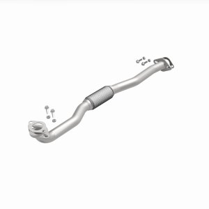 Hyundai Tucson Front Pipe Kit - Magnaflow - BRExhaust Direct-Fit - `05-`10