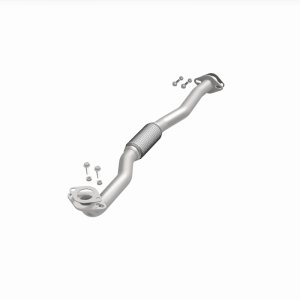 Kia Sportage Front Pipe Kit - Magnaflow - BRExhaust Direct-Fit - `05-`10