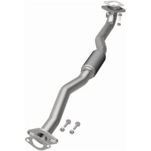 Kia Sportage Front Pipe Kit - Magnaflow - BRExhaust Direct-Fit - `05-`10