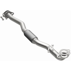 Kia Sportage Front Pipe Kit - Magnaflow - BRExhaust Direct-Fit - `05-`10